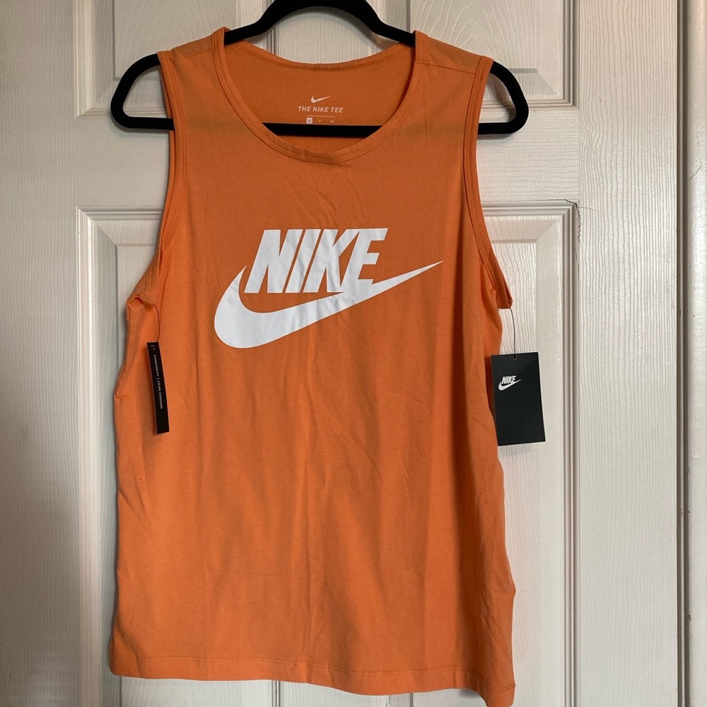nike tank